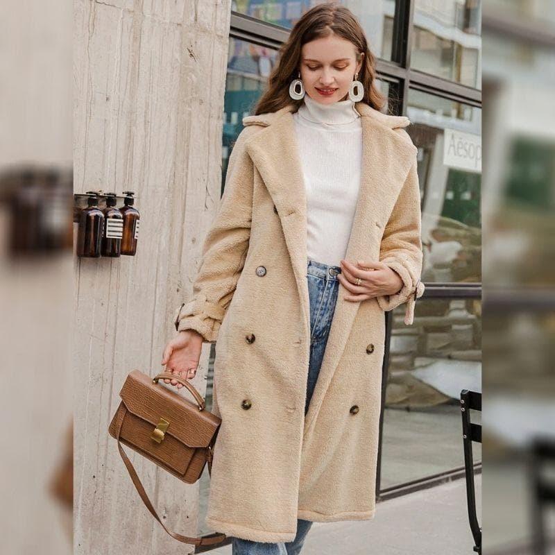 Boho für kalte Tage: So stylst du den Look im Herbst & Winter