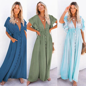 Die Farbwelt des Boho-Stils: Von Erdtönen bis Pastell