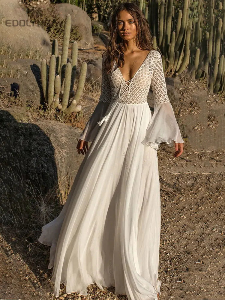 Boho-Mode 2025: Die wichtigsten Trends für deinen natürlichen Look