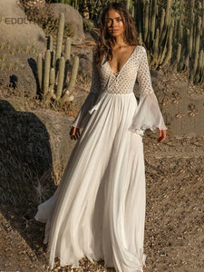 Boho-Mode 2025: Die wichtigsten Trends für deinen natürlichen Look