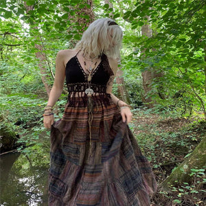 Ethno-Elemente im Boho-Stil: Zwischen Tradition & Design