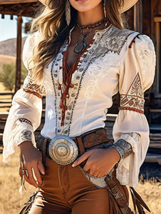 Vom Festival bis zum Café: Boho-Outfits für jeden Anlass