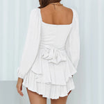 Boho Dress