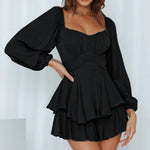 Boho Dress