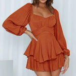 Boho Dress