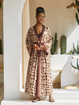 Charmantes Damen-Kimono