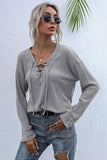 Boho Bluse Chic Sweatshirt