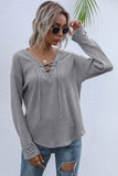 Boho Bluse Chic Sweatshirt