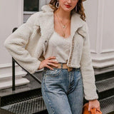 Boho Jacke Chic