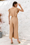 Boho Jumpsuit