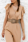 Boho Jumpsuit