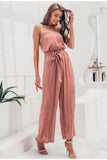 Boho Jumpsuit Pants