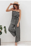 Boho Jumpsuit Pants