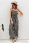 Boho Jumpsuit Pants