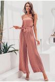 Boho Jumpsuit Pants