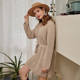 Boho Pullover Khaki