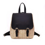 Boho Rucksack Chic