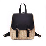 Boho Rucksack Chic