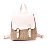 Boho Rucksack Chic