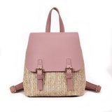 Boho Rucksack Chic