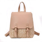 Boho Rucksack Chic