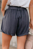 Boho Shorts Sommer