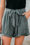 Boho Shorts Sommer