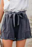 Boho Shorts Sommer