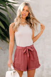 Boho Shorts Sommer