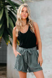 Boho Shorts Sommer