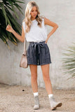 Boho Shorts Sommer