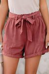 Boho Shorts Sommer