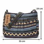 Boho Tasche Vintage
