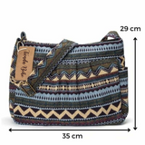 Boho Tasche Vintage