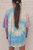Boho Top Vintage Grateful Dead