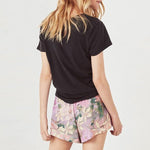 Boho Top Vintage Hippie
