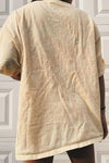 Boho Top Vintage No Bad Days