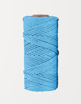 Makramee Seil 4mm Blau