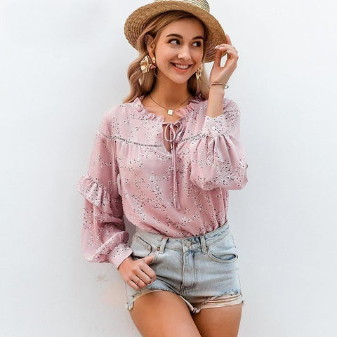 blusa bohemia folk rosa sombrero